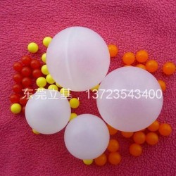 塑料浮球，塑胶浮球，空心塑料浮球，塑料空心浮球