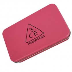 唇彩笔铁盒   口红铁盒   化妆品礼盒定制