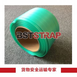 【BSTSTRAP】专业物流运输聚酯纤维柔性打包带32mm