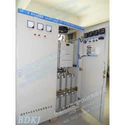 谐波治理设备同时避免无功罚款