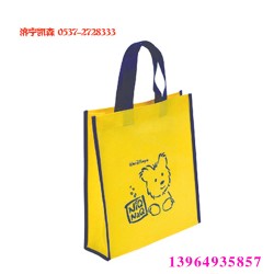 徐州广告袋厂家 徐州宣传袋 徐州环保袋优质供应商