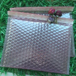 天津工厂直销BOPP膜气泡袋化妆品包装信件包装袋 快递包装袋