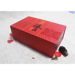安徽茶油包装定制 山茶油包装盒 茶籽油包装盒批发 茶油盒订购