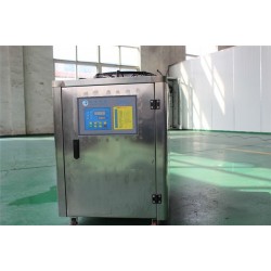 箱式冷水机，上海冷冻机，风冷冷水机