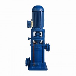 25LG4-15×2立式泵 直联式高压泵