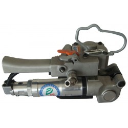 南安直销手持式气动打包机塑钢带捆扎机​