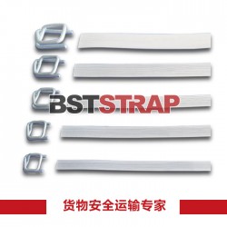【BSTSTRAP】 19mmPP聚酯纤维打包捆绑带
