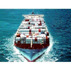 中国到美国海运费用 美国到中国海运拼箱