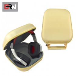 东莞布威廉泽厂家设计定制头戴式高档游戏耳机包装盒批发价格