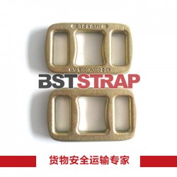 BSTSTRAP 金属扣厂家供应批发价格生产商直销40mm