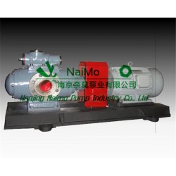 SN系列SNS21046U12.1W2三螺杆泵