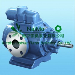 SN系列三螺杆泵SNH40R46U8W2