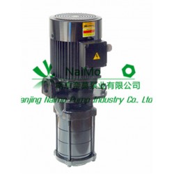 ACP-3700HMFS-115扬程型多级离心泵