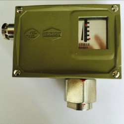 D501/7D防爆压力控制器0853680