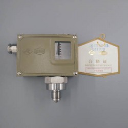 D511/7D压力控制器0810411