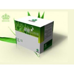 小电器展示盒 纸质展示架小电器收纳纸盒 上海景浩彩盒厂