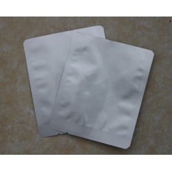 张家港百盛包装供应铝箔袋，铝箔平口袋，铝箔材质包装袋