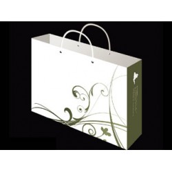 食品包装纸袋印刷厂 食品包装手拿袋彩印  彩盒厂上海景浩