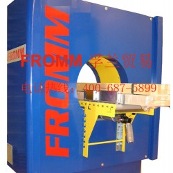 FV205 水平式拉伸膜包装机FROMM 孚兰 缠绕膜机