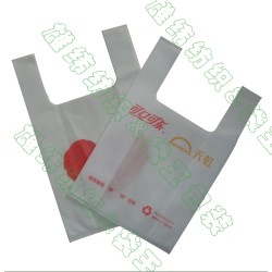超市购物袋定做、商超购物袋批发报价、惠州袋王免费报价寄样