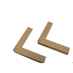 环保纸护角|青岛折弯纸护角|青岛环保折弯纸护角