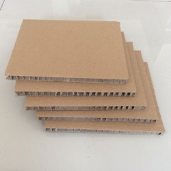 瓦楞纸蜂窝板|面纸蜂窝板|牛皮纸复合蜂窝板