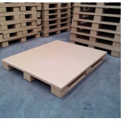 双面纸托盘|环保双面纸托盘|免熏蒸双面进叉纸托盘