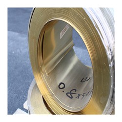 C1020拉伸紫铜箔-无氧铜箔0.1/0.2mm-镀镍纯铜带