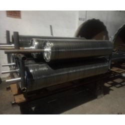 冶金设备用胶辊