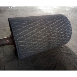 大型胶辊加工-胶辊定做