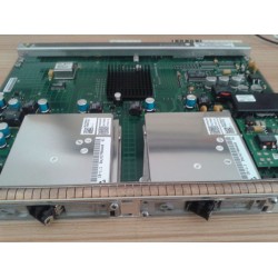 155M华为Metro2050光传输整机板件