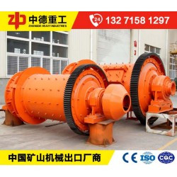 棒式球磨机市场行情预测