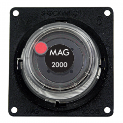 SHOCKWATCH防震撞标签指示器MAG2000