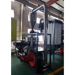 立邦机械刀盘磨粉机