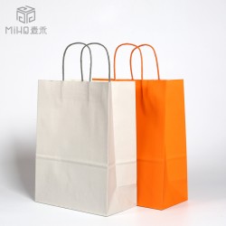 礼品纸袋印刷-手提礼品纸袋厂家
