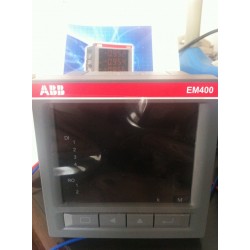 ABB智能仪表EM400-T EMPLUS多功能仪表