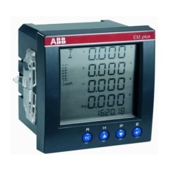 ABB智能电量仪表EM20-U、EM20-I现货