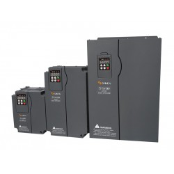 山东S5100系列高性能永磁同步电机驱动器（同步伺服）