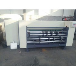 淘宝纸箱印刷机