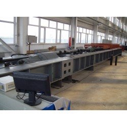 工厂产品实拍链条拉伸强度检测设备-链条拉力机钜惠来袭