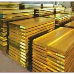 镇江H65黄铜板零售 无锡黄铜板批发厂家