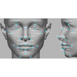 3D智能机器识别