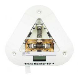 Trans-Monitor TD震撞计时器LED显示屏带日期