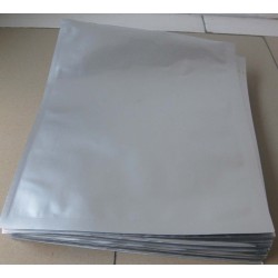 天津铝箔真空袋/铝箔平口包装袋