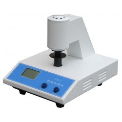 WSB-2C荧光台式数显白度计，增加荧光增白剂测试的白度计
