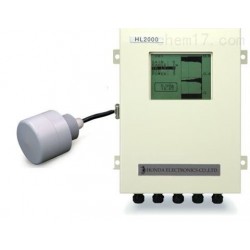 超声波污泥界面仪