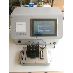 清正科技 N20 纸张透气度测试仪