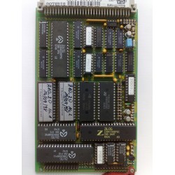博瓦特凯西 A10透气度测试仪 CPU板