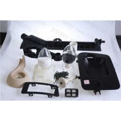 腾飞新能源汽车用改性塑料PA6