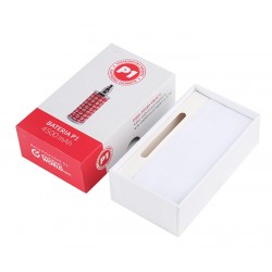 厂家直销新款包装盒彩色上下盖礼盒爆款天地盖盒子烟油盒定制